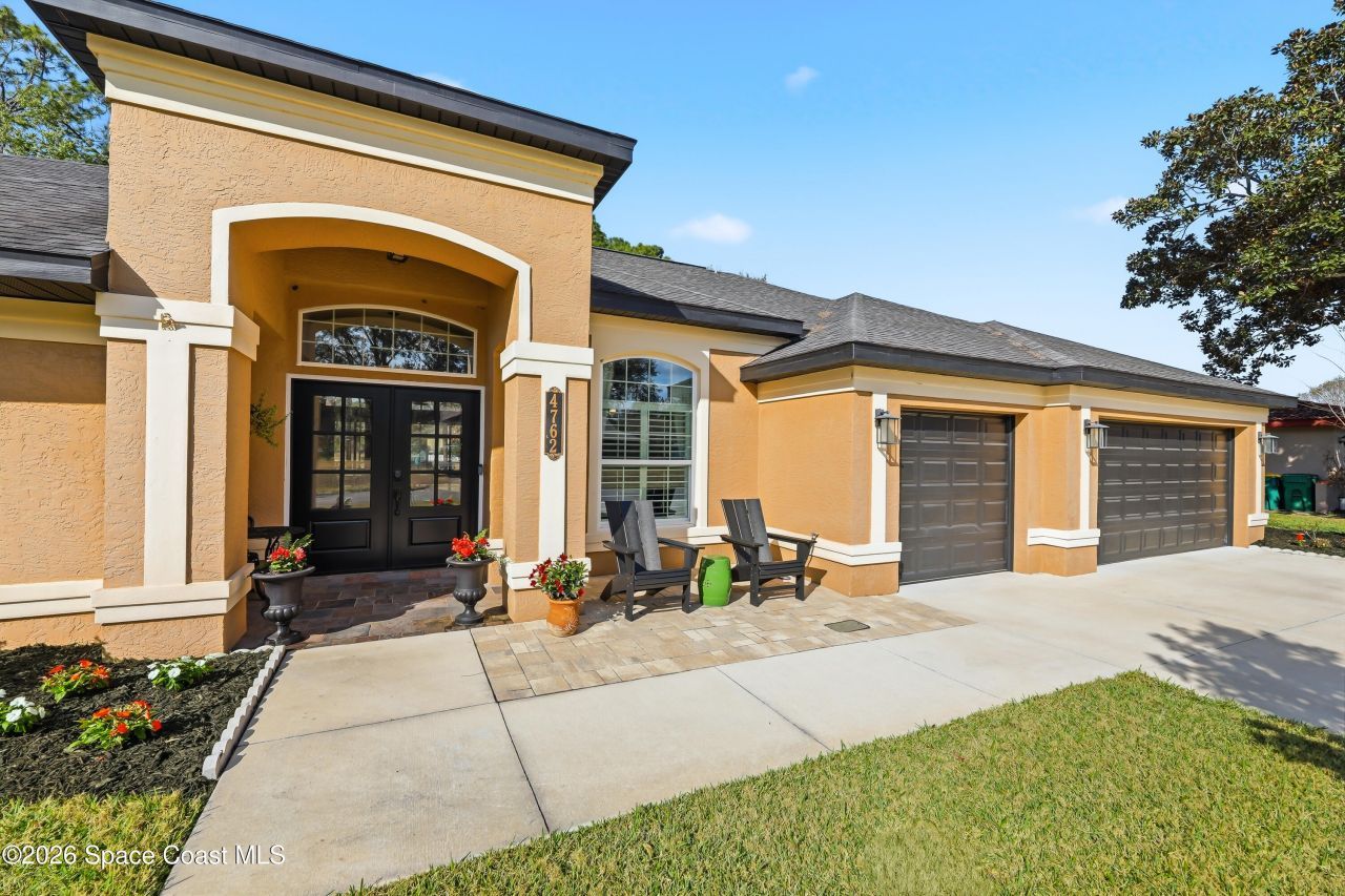 4762 Longbow Drive , Titusville, FL 32796 Photo