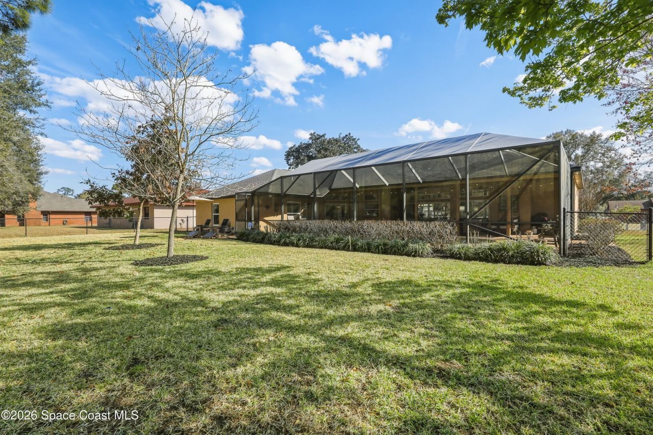 4762 Longbow Drive , Titusville, FL 32796 Photo