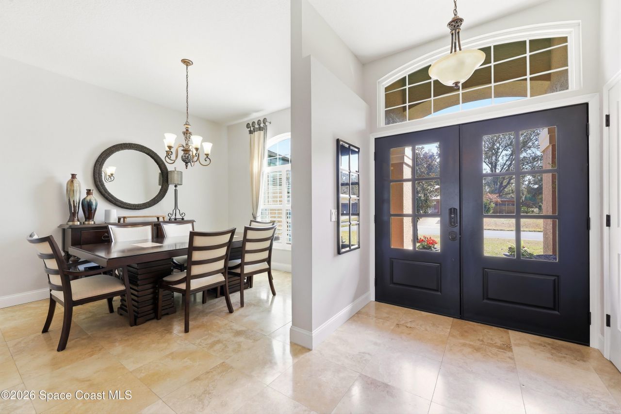 4762 Longbow Drive , Titusville, FL 32796 Photo