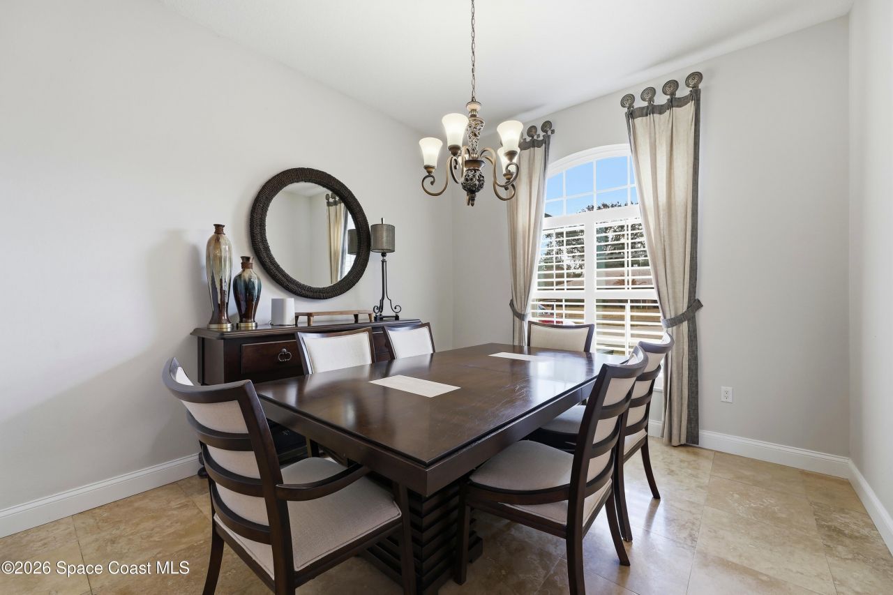 4762 Longbow Drive , Titusville, FL 32796 Photo