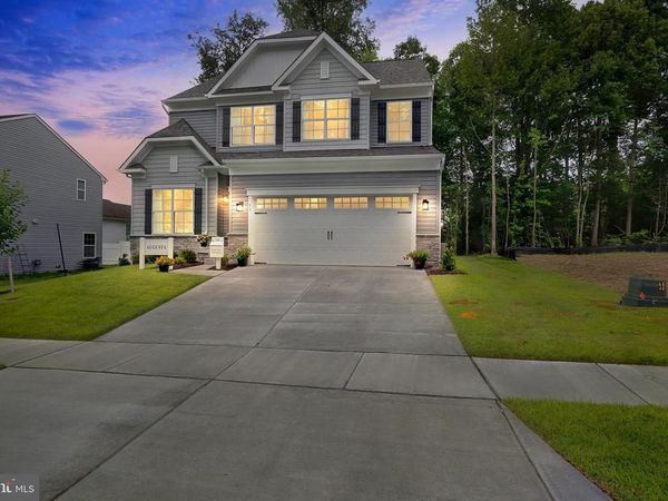 Lot #1 MIDHILL ROAD, SPRING GROVE, PA 17362