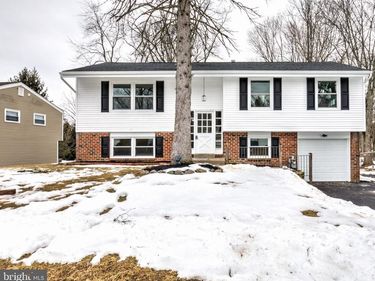 218 COLONIAL DRIVE, WARMINSTER, PA 18974