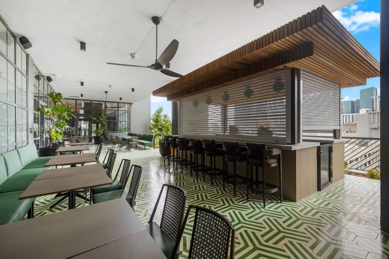 159 NE 6th St, Unit 1806, Miami, FL 33132 Photo