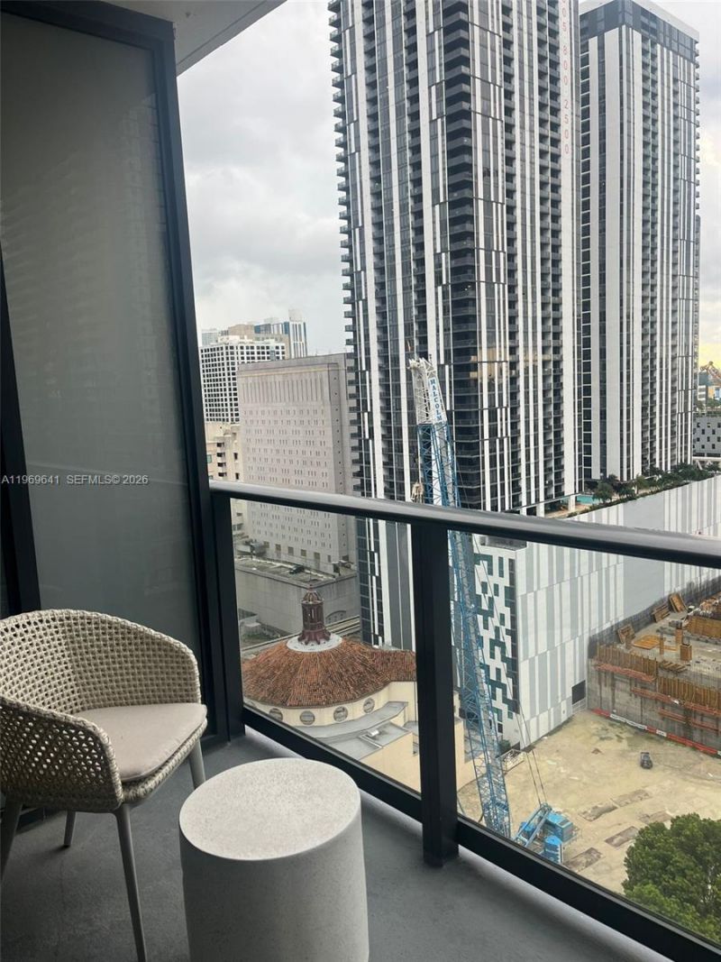 159 NE 6th St, Unit 1806, Miami, FL 33132 Photo