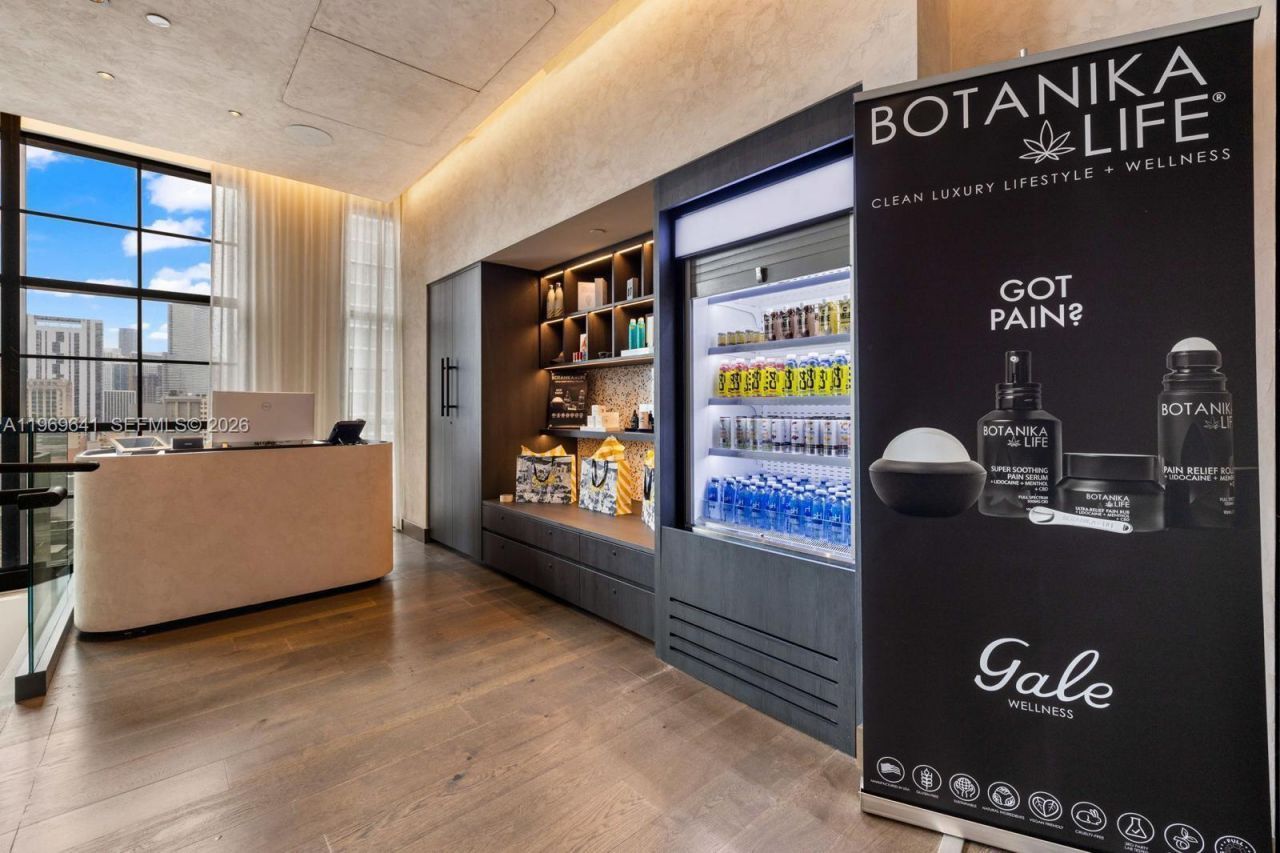 159 NE 6th St, Unit 1806, Miami, FL 33132 Photo