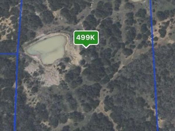 16061 County Road 107, Mingus, TX 76463