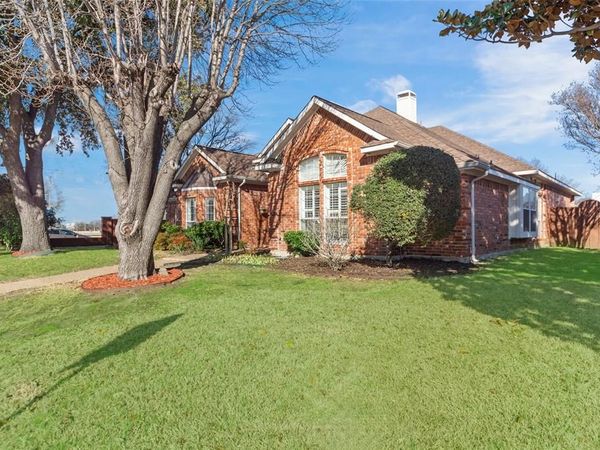 3308 N Spring Drive, Richardson, TX 75082