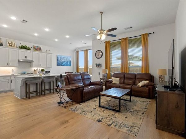 1609 Canter Court, Aubrey, TX 76227