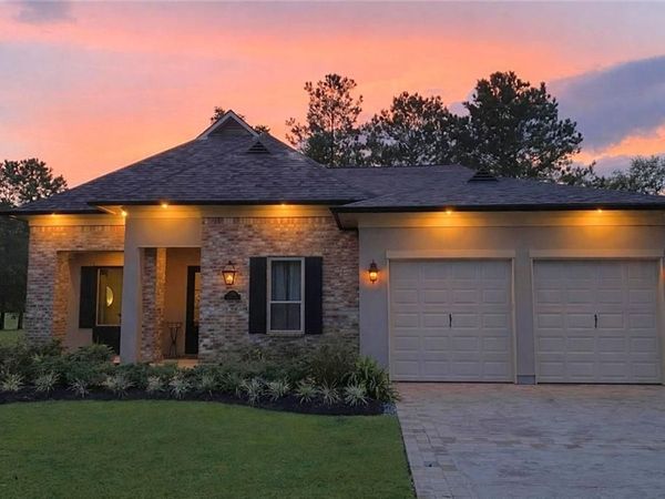 23793 CARTER Trace, Springfield, LA 70462