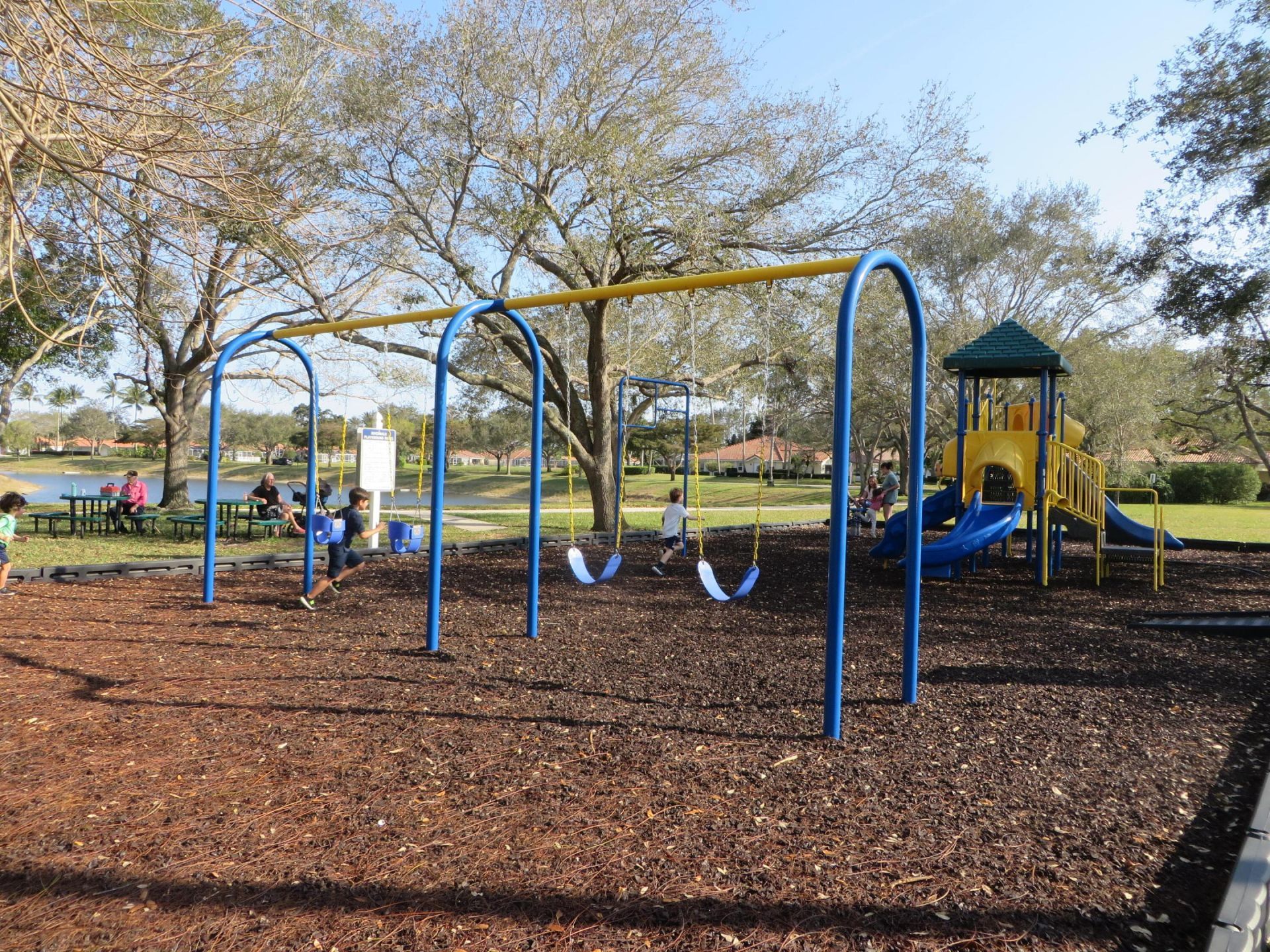 2580 Kittbuck Way, West Palm Beach, FL 33411 Photo