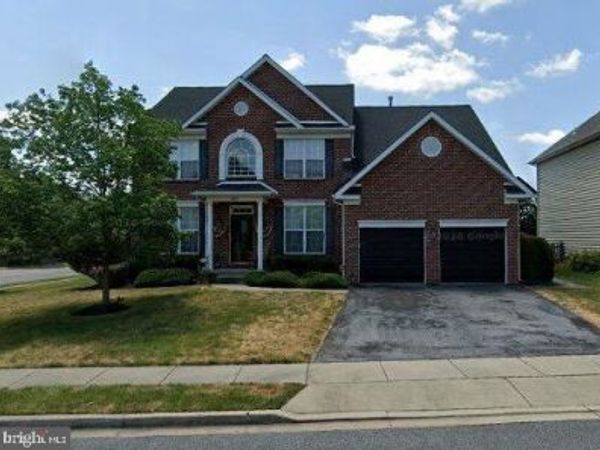 100 SUNLIGHT , FREDERICK, MD 21702