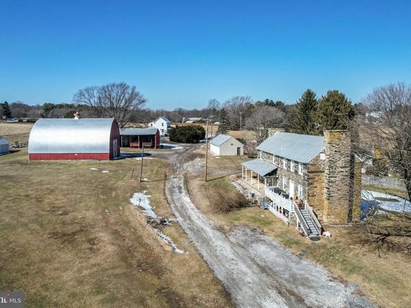 3026 MARSTON ROAD, WESTMINSTER, MD 21157