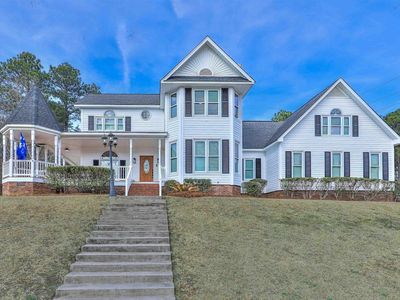 604 Moss Creek Drive, Cayce, SC 29033