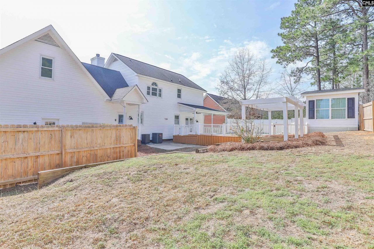 604 Moss Creek Drive Photo 72