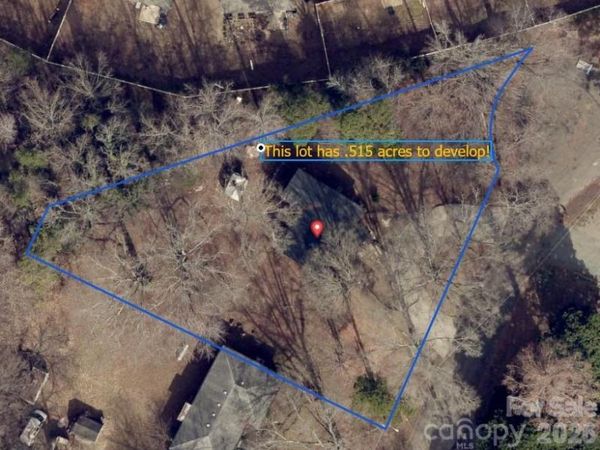 7633 Gwynne Hill Road, Charlotte, NC 28215