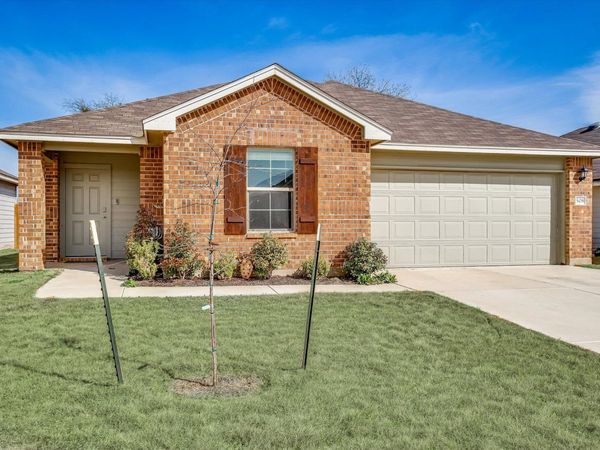 508 Wyatt WAY, Jarrell, TX 76537