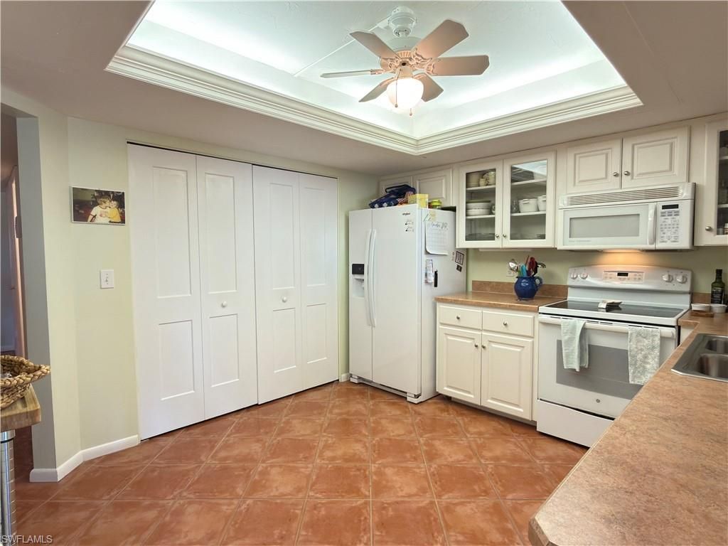 1699 Golf Club Dr, Unit 3, North Fort Myers, FL 33903 Photo