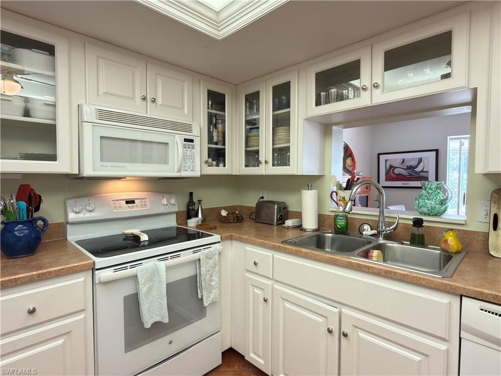 1699 Golf Club Dr, Unit 3, North Fort Myers, FL 33903 Photo