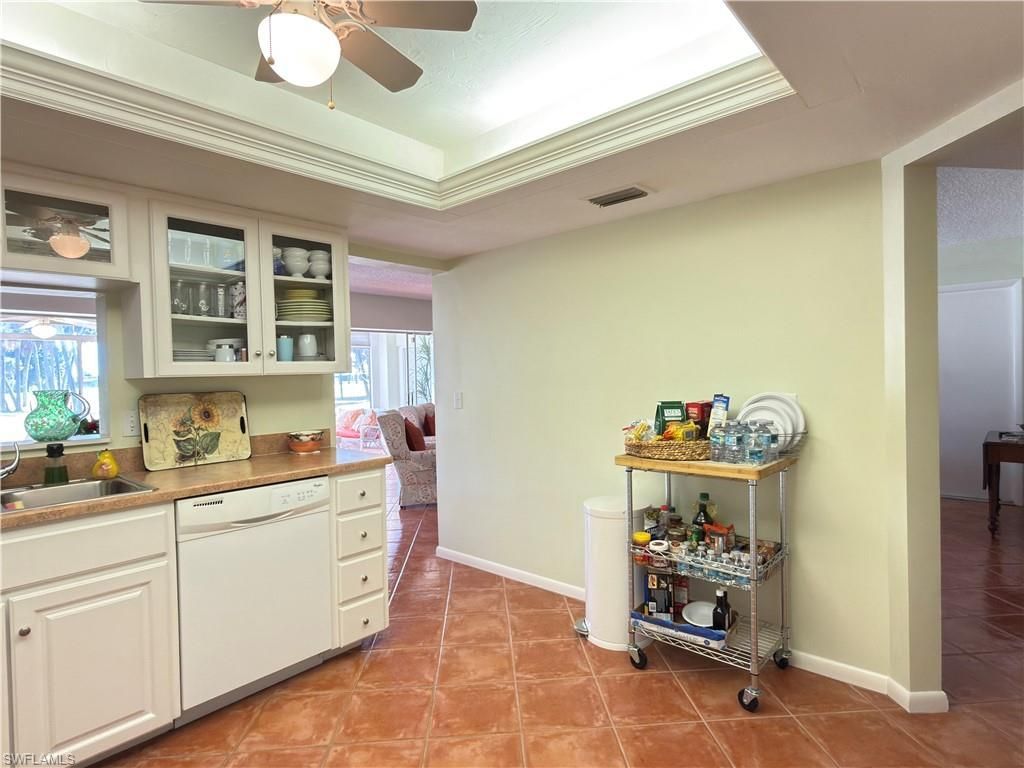 1699 Golf Club Dr, Unit 3, North Fort Myers, FL 33903 Photo
