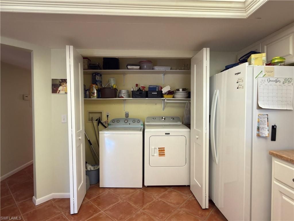 1699 Golf Club Dr, Unit 3, North Fort Myers, FL 33903 Photo