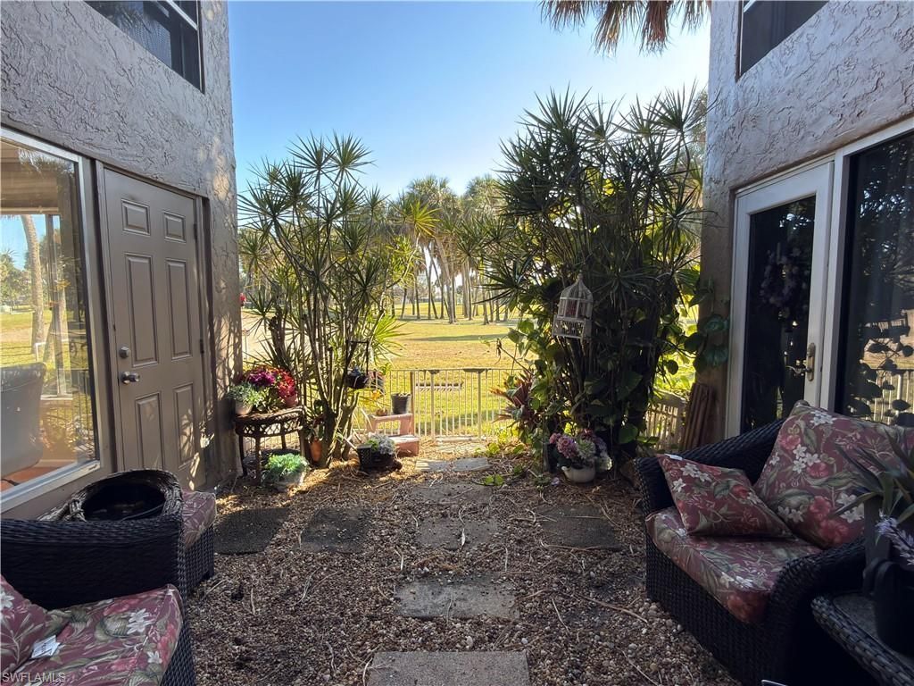 1699 Golf Club Dr, Unit 3, North Fort Myers, FL 33903 Photo