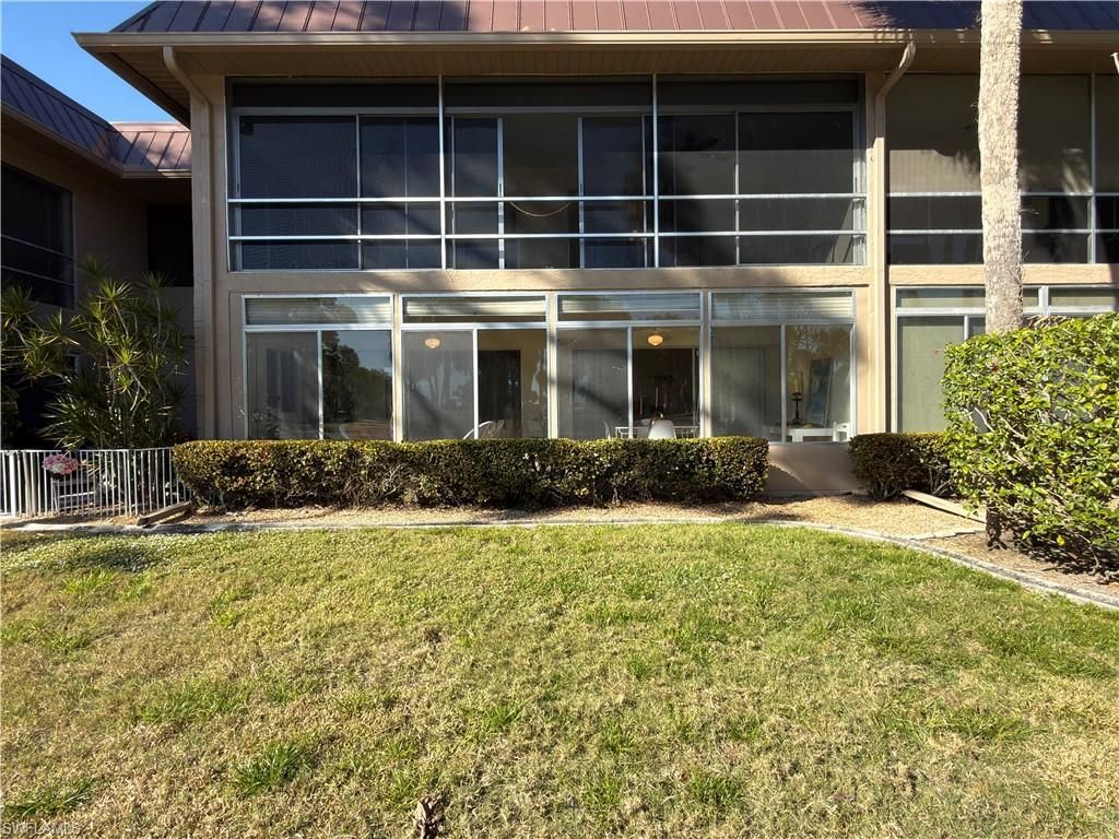 1699 Golf Club Dr, Unit 3, North Fort Myers, FL 33903 Photo