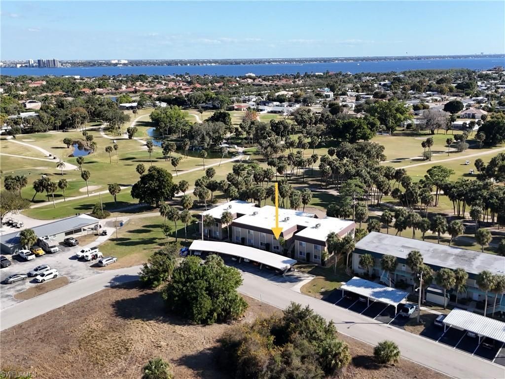 1699 Golf Club Dr, Unit 3, North Fort Myers, FL 33903 Photo