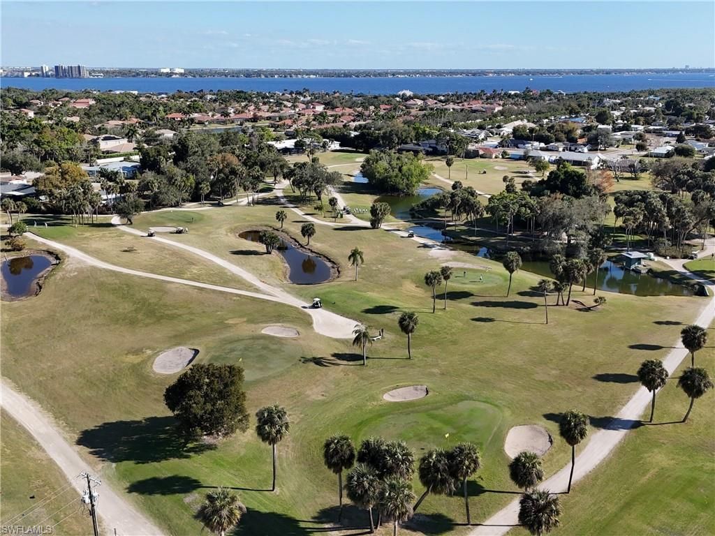 1699 Golf Club Dr, Unit 3, North Fort Myers, FL 33903 Photo