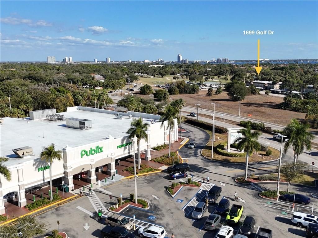 1699 Golf Club Dr, Unit 3, North Fort Myers, FL 33903 Photo