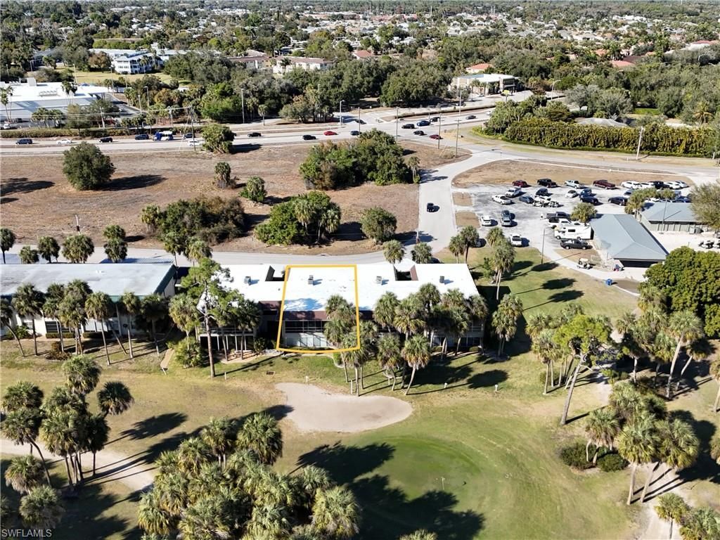 1699 Golf Club Dr, Unit 3, North Fort Myers, FL 33903 Photo