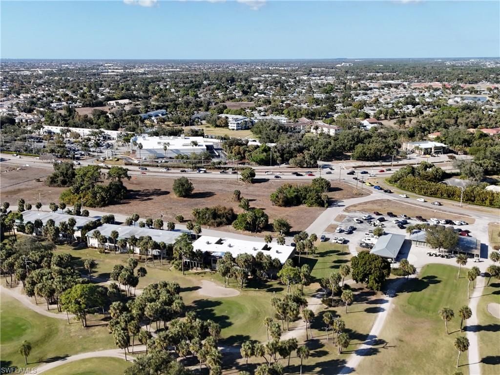 1699 Golf Club Dr, Unit 3, North Fort Myers, FL 33903 Photo