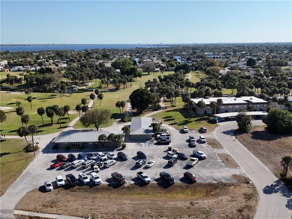 1699 Golf Club Dr, Unit 3, North Fort Myers, FL 33903 Photo