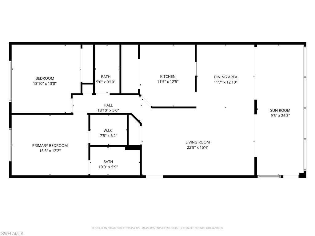 1699 Golf Club Dr, Unit 3, North Fort Myers, FL 33903 Photo