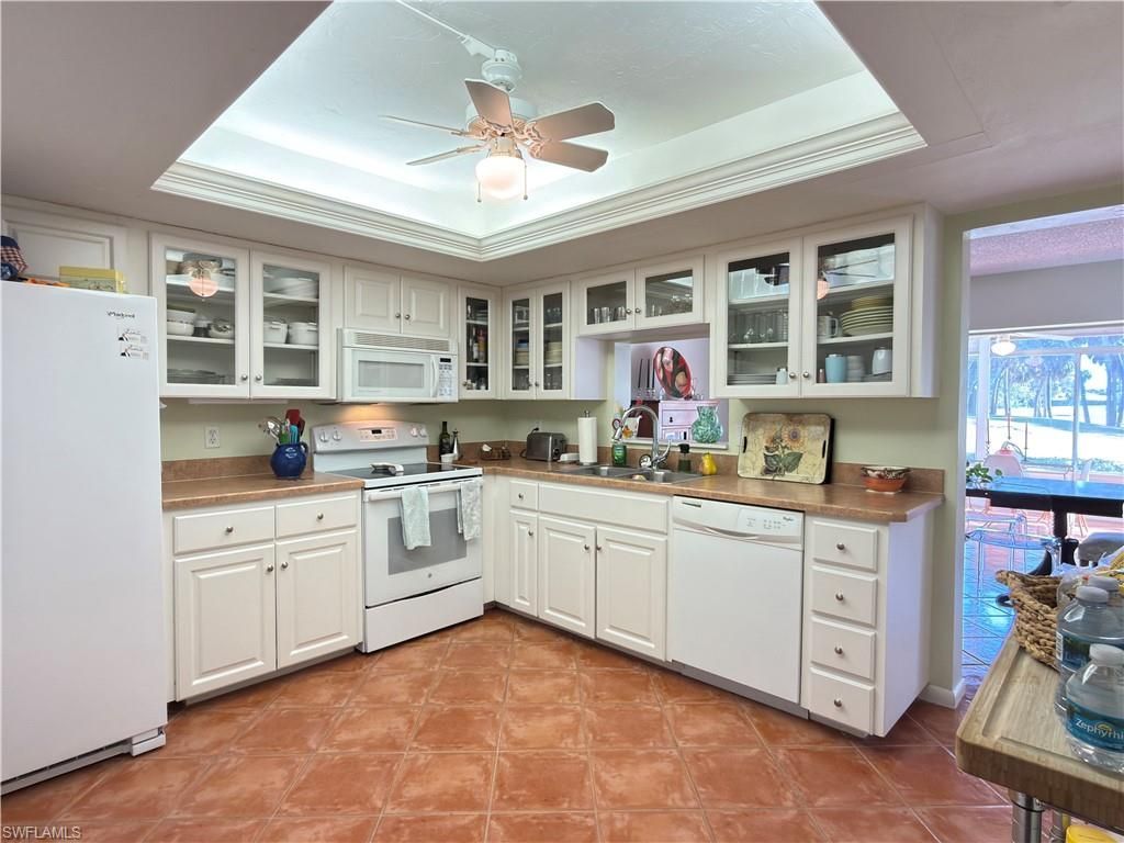 1699 Golf Club Dr, Unit 3, North Fort Myers, FL 33903 Photo