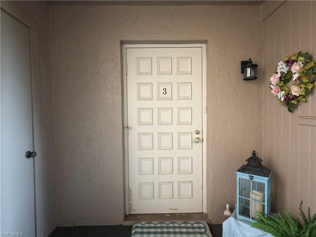 1699 Golf Club Dr, Unit 3, North Fort Myers, FL 33903 Photo