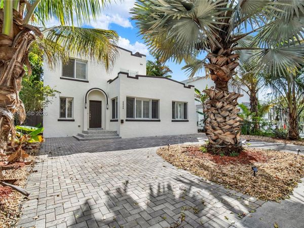 2006 SW 12th St, Miami, FL 33135