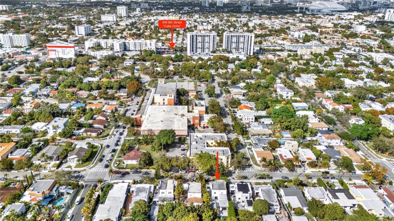 2006 SW 12th St, Miami, FL 33135 Photo