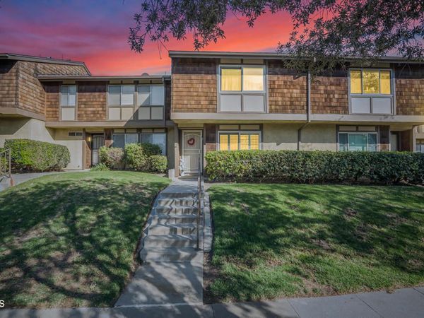 1610 Parrot Court, Ventura, CA 93003