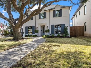 7206 Caillet Street, Dallas, TX 75209