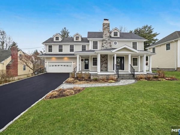 6 Colony, NORTH CALDWELL, NJ 07006