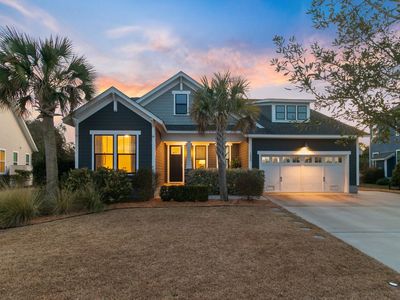 1439 Rivers Cotton Road, Charleston, SC 29412