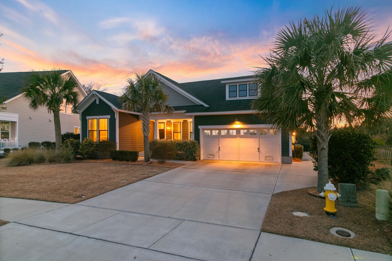 1439 Rivers Cotton Road Photo 3