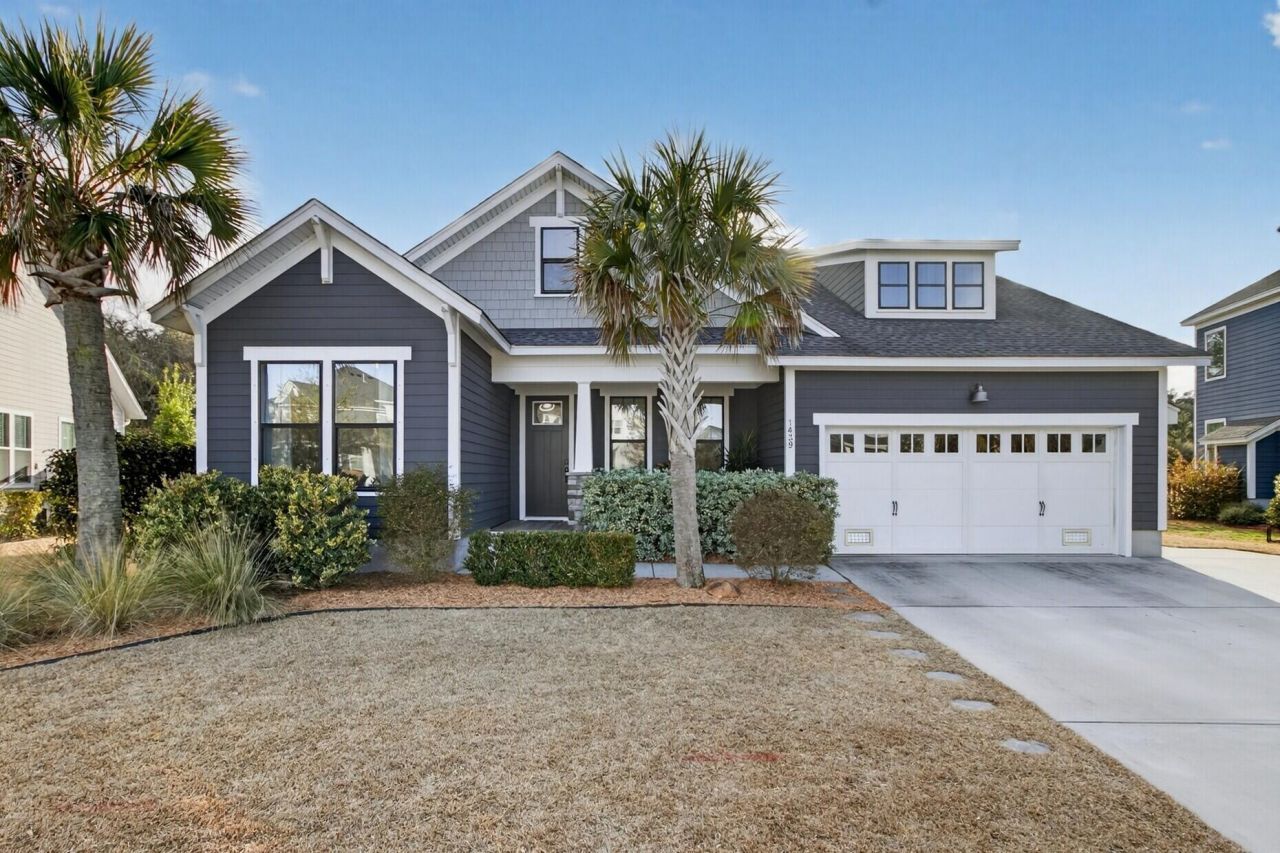 1439 Rivers Cotton Road Photo 4