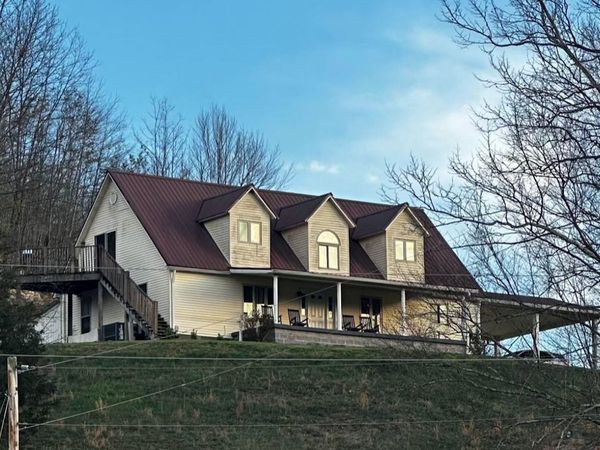 17048 State Route 93, Pedro, OH 45659