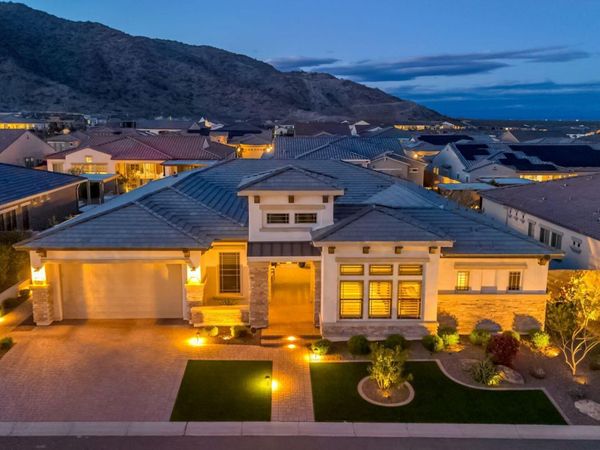 20732 W SAN JUAN Avenue, Buckeye, AZ 85396