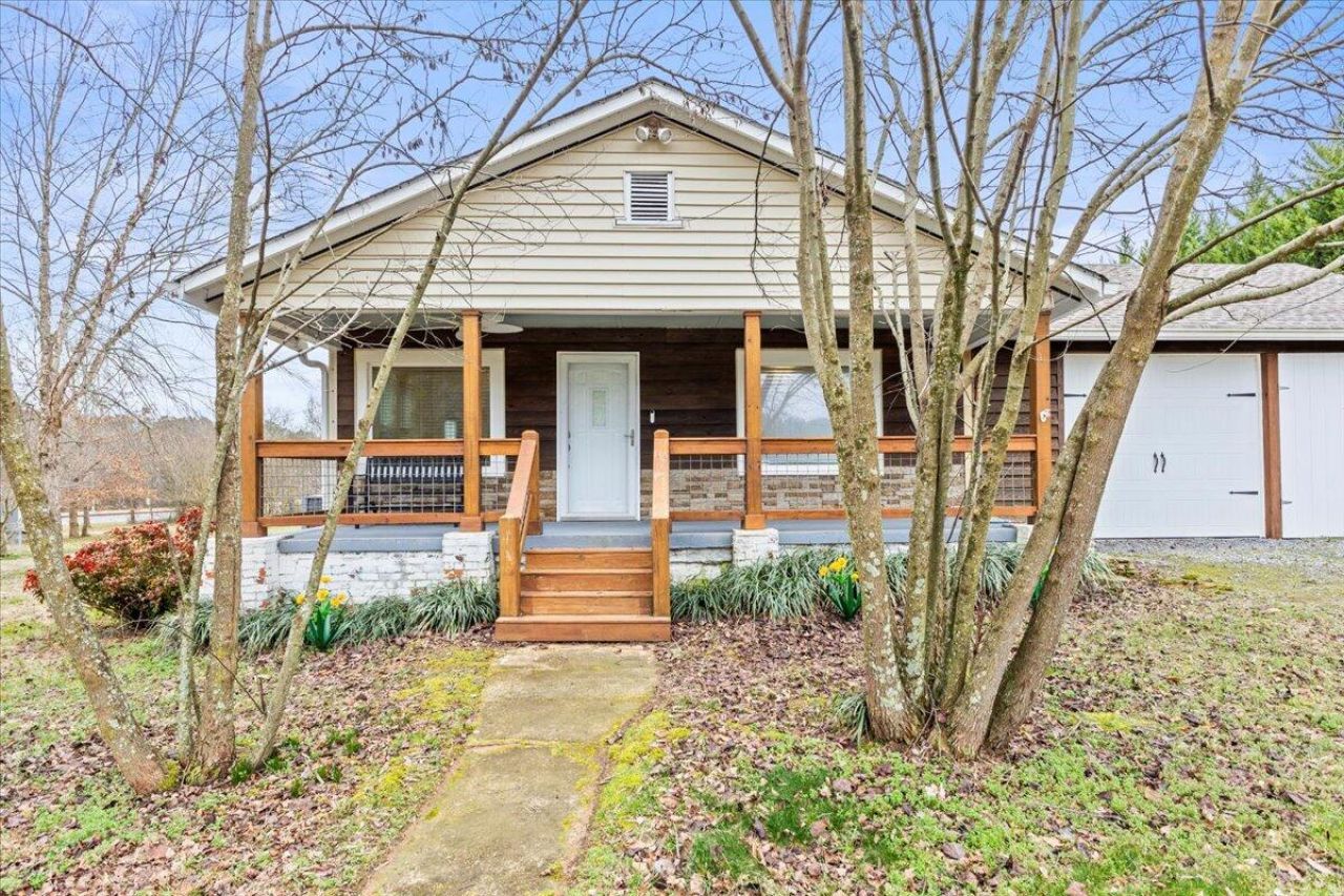 5765 Red Clay Road, Cohutta, GA 30710 Main Photo