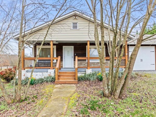 5765 Red Clay Road, Cohutta, GA 30710