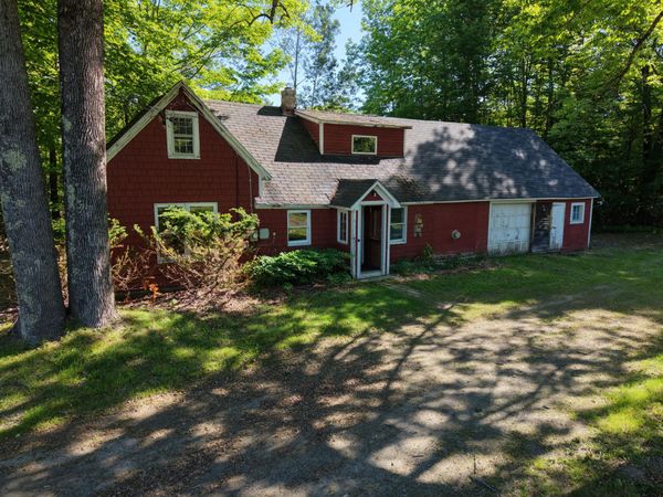 197 Smithfield Road, Belgrade, ME 04917