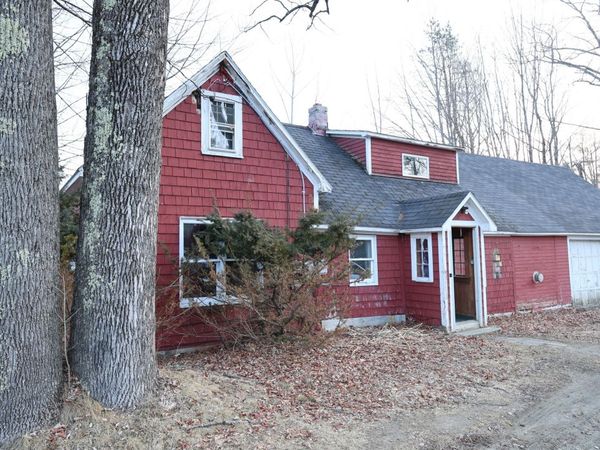 197 Smithfield Road, Belgrade, ME 04917
