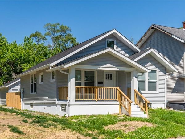 839 Dow Street, Dayton, OH 45402